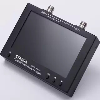NanoVNA SV4401A