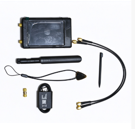 TinySA Ultra Plus ZS406
