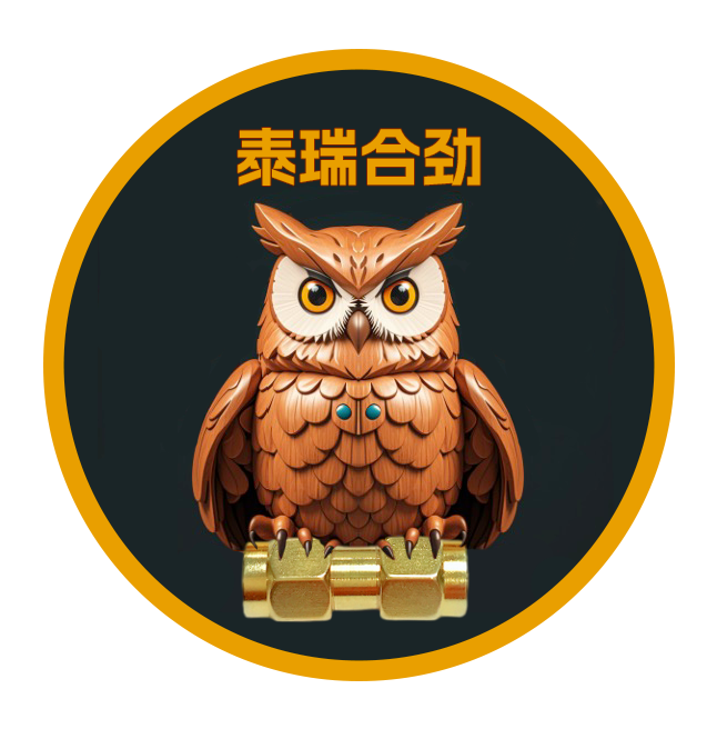 TinyRFEquip logo