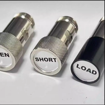 N-type VNA Calibration Toolkit DC-8.5G