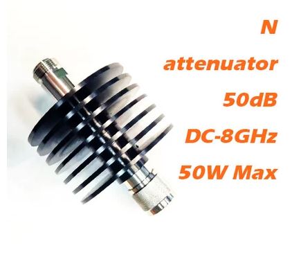 Attenuator