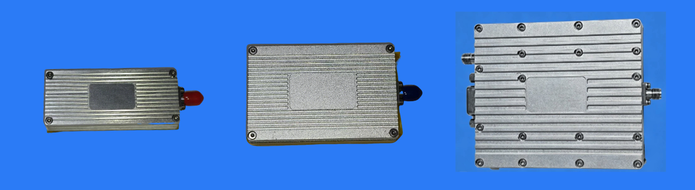 TinyRFSG smart and Plus