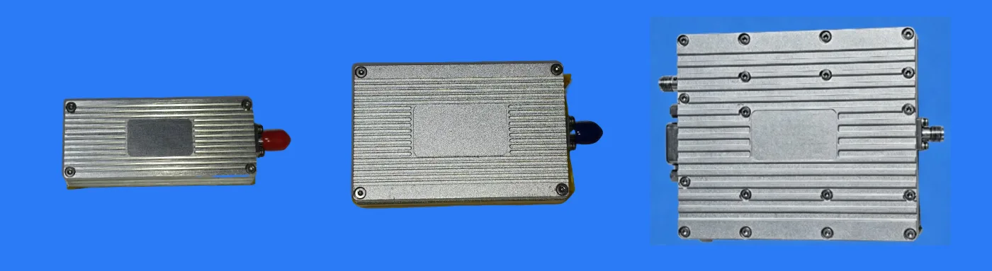 TinyRFSG smart and Plus