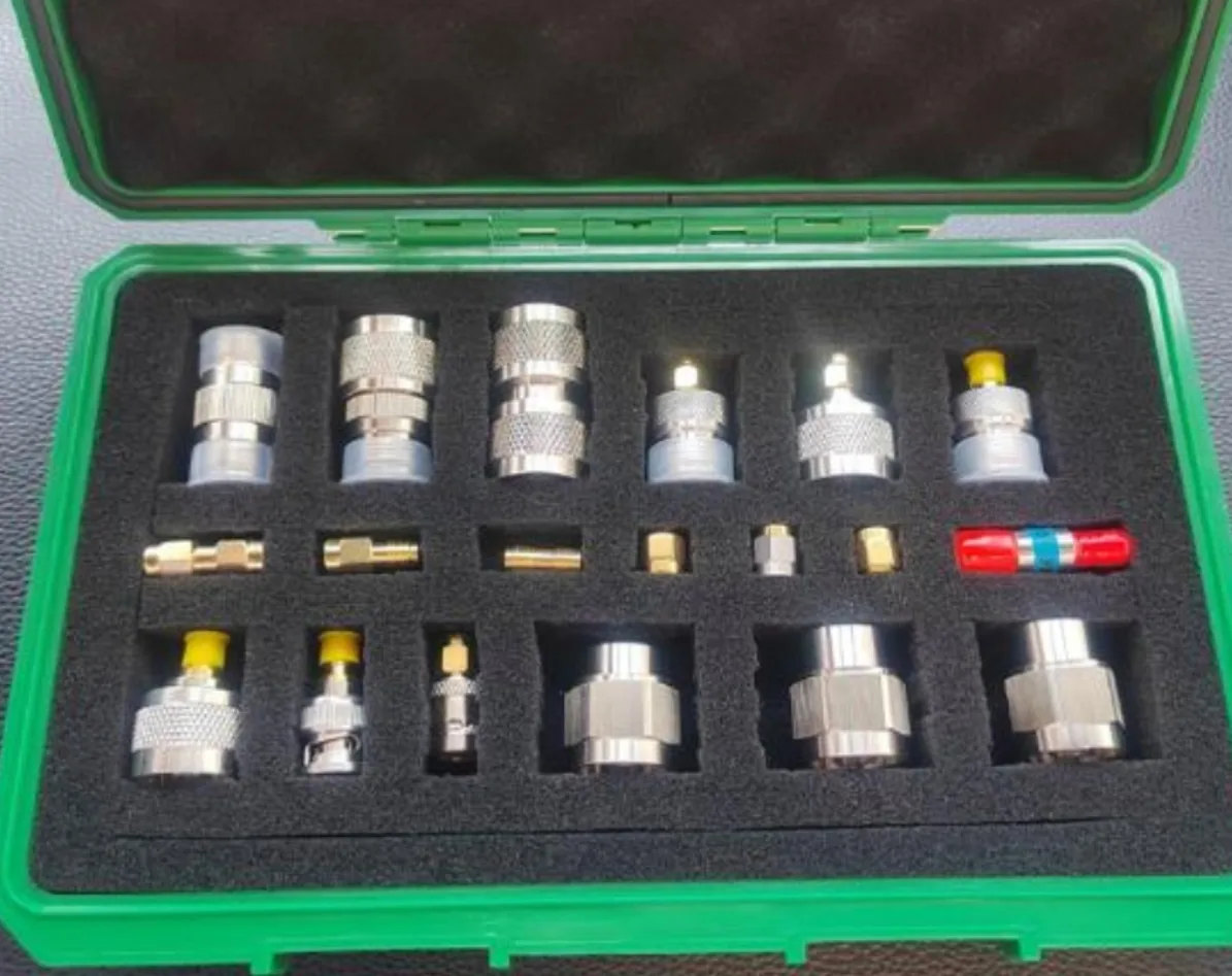 Tookit-Connector