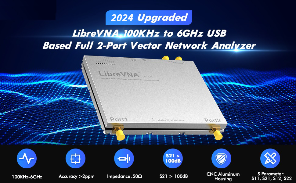 LibreVNA2025 Normal